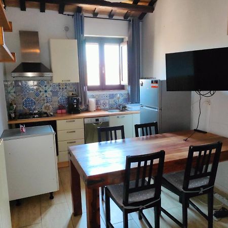 Apartament Da Ale - In Centro A San Benedetto San Benedetto del Tronto Zewnętrze zdjęcie