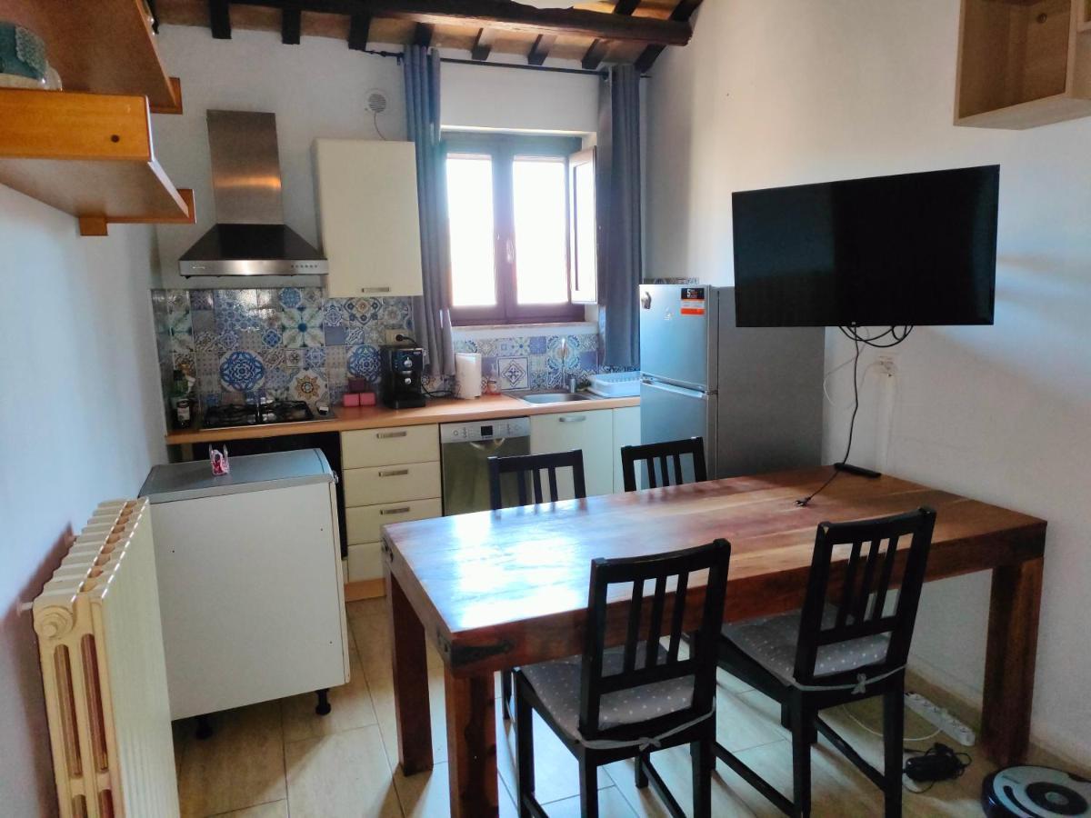 Apartament Da Ale - In Centro A San Benedetto San Benedetto del Tronto Zewnętrze zdjęcie
