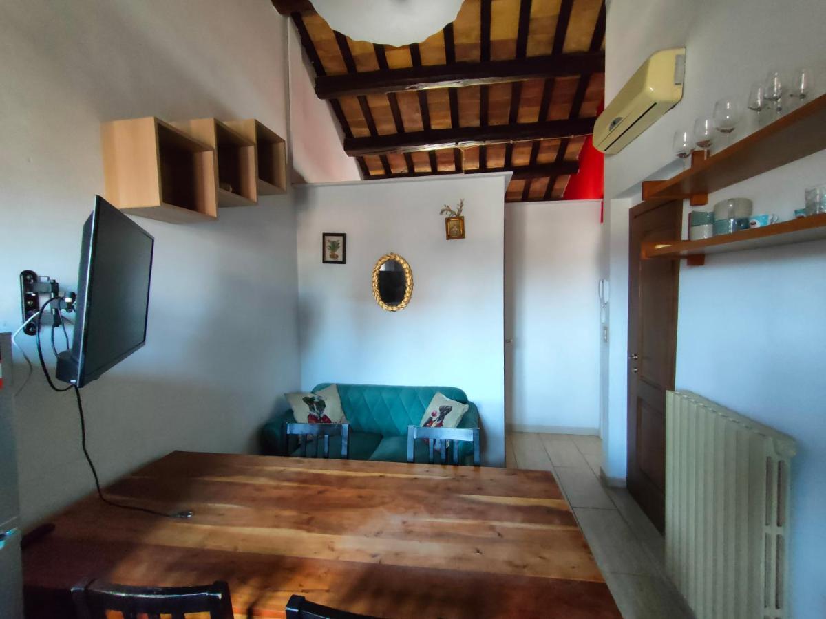 Apartament Da Ale - In Centro A San Benedetto San Benedetto del Tronto Zewnętrze zdjęcie