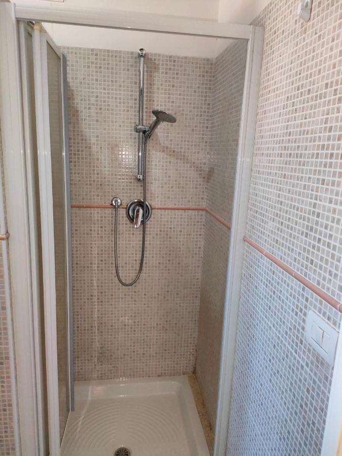 Apartament Da Ale - In Centro A San Benedetto San Benedetto del Tronto Zewnętrze zdjęcie