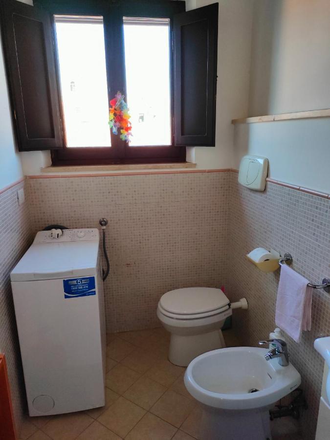 Apartament Da Ale - In Centro A San Benedetto San Benedetto del Tronto Zewnętrze zdjęcie