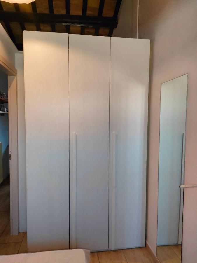 Apartament Da Ale - In Centro A San Benedetto San Benedetto del Tronto Zewnętrze zdjęcie