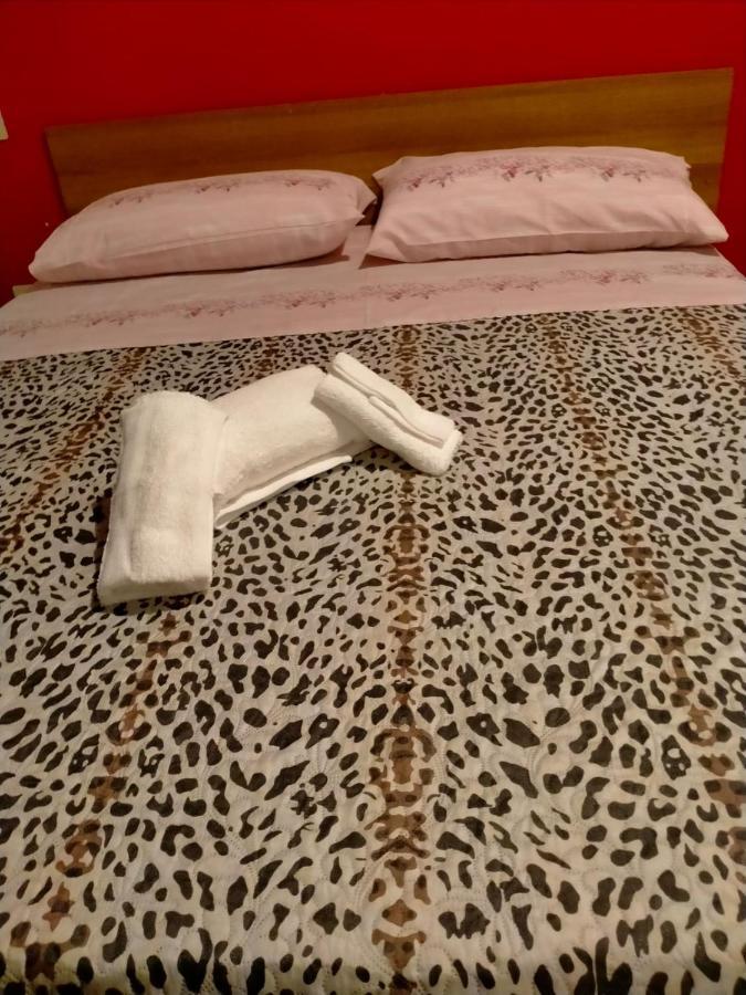 Apartament Da Ale - In Centro A San Benedetto San Benedetto del Tronto Zewnętrze zdjęcie